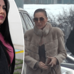 ZLATA OPLELA PO CECI! Komentarisala joj vezu..”Njoj uskoro treba zubna proteza, trebala je nekog dedu da nađe..”