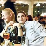 PREMIJERKA I NJENA PARTNERKA ZASENILE SVE: Pojavile se na koncertu, POGLEDAJTE kakav je stajling ANINA ŽENA odabrala, prisutnima vilice pale do poda! (FOTO)