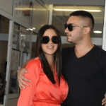 Je li ovo previše?! SMARAGDI I SVILA! ČUDO! NOSILJKA OD 1.000 € I KREVETAC KAO IZ BAJKE! Bojana pokazala gde će spavati mali Šijan – A tek šta piše na jastuku! (FOTO)