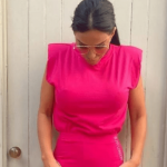 “NADAM SE DA ĆE MOJ SIN UMRETI PRE MENE” Posle morbidne izjave o detetu, STARLETA je platila 400.000 evra za njegovo zbrinjavanje… (FOTO)