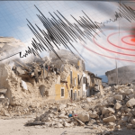 TRESE SE HRVATSKA OPET! Jak zemljotres OPET pogodio PETRINJU: Građani u panici iskakali iz kreveta- OČAJNI SU I U STRAHU (FOTO)