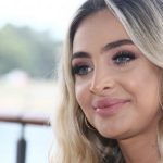 Ona se STIDELA ISLAMA i prešla na Pravoslavlje: OVAKO se Berovićka zvala pre nego što je promenila veru…(FOTO)