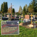 “Nikakav otac, još gori suprug – OLOŠ”: Porodica mu digla SPOMENIK, ali takav da je bolje da nije! (FOTO)