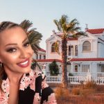 EVO GDJE JE CECA ŽIVJELA PRIJE UDAJE ZA ŽELJKA! NA 4.SPRATU OVE ZGRADE: SVAKI DAN JOJ JE STIZAO ISTI POKLON, KOMŠIJE RAZVEZALE JEZIK