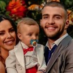 TRUDNA JE! Veljko i Bogdana presretni, upravo smo dobili potvrdu! (FOTO)