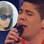 Pevač Zvezda Granda u procesu menjanja POLA: Izabrao je novo ime, oblači se kao žena i ŠMINKA (FOTO)