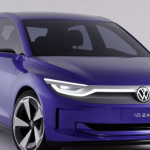 Volkswagen otkriva unutrašnjost novog ID2 za 2024. godinu
