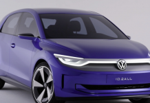 Volkswagen otkriva unutrašnjost novog ID2 za 2024. godinu