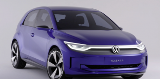 Volkswagen otkriva unutrašnjost novog ID2 za 2024. godinu