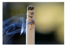 KUĆA VAM SMRDI OD DUHANA, A NE ZNATE KAKO DA JE OSVJEŽITE?- Provjeren trik za uklanjanje smrada duhanskog dima- BIĆETE ODUŠEVLJENI!