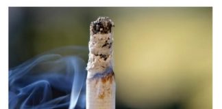 KUĆA VAM SMRDI OD DUHANA, A NE ZNATE KAKO DA JE OSVJEŽITE?- Provjeren trik za uklanjanje smrada duhanskog dima- BIĆETE ODUŠEVLJENI!