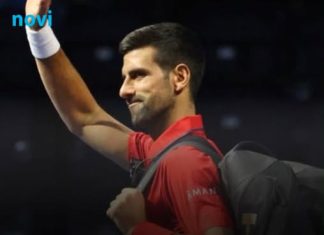 Šeik spremio bogatstvo za Đokovića: Novak će zaraditi mnogo više nego kada bi osvojio Vimbldon Šeik spremio bogatstvo za Đokovića: Novak će zaraditi mnogo više nego kada bi osvojio Vimbldon - featured image