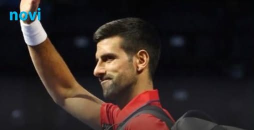 Šeik spremio bogatstvo za Đokovića: Novak će zaraditi mnogo više nego kada bi osvojio Vimbldon Šeik spremio bogatstvo za Đokovića: Novak će zaraditi mnogo više nego kada bi osvojio Vimbldon - featured image
