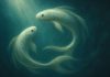 Najnoviji horoskop do kraja godine za Ribe Najnoviji horoskop do kraja godine za Ribe - featured image