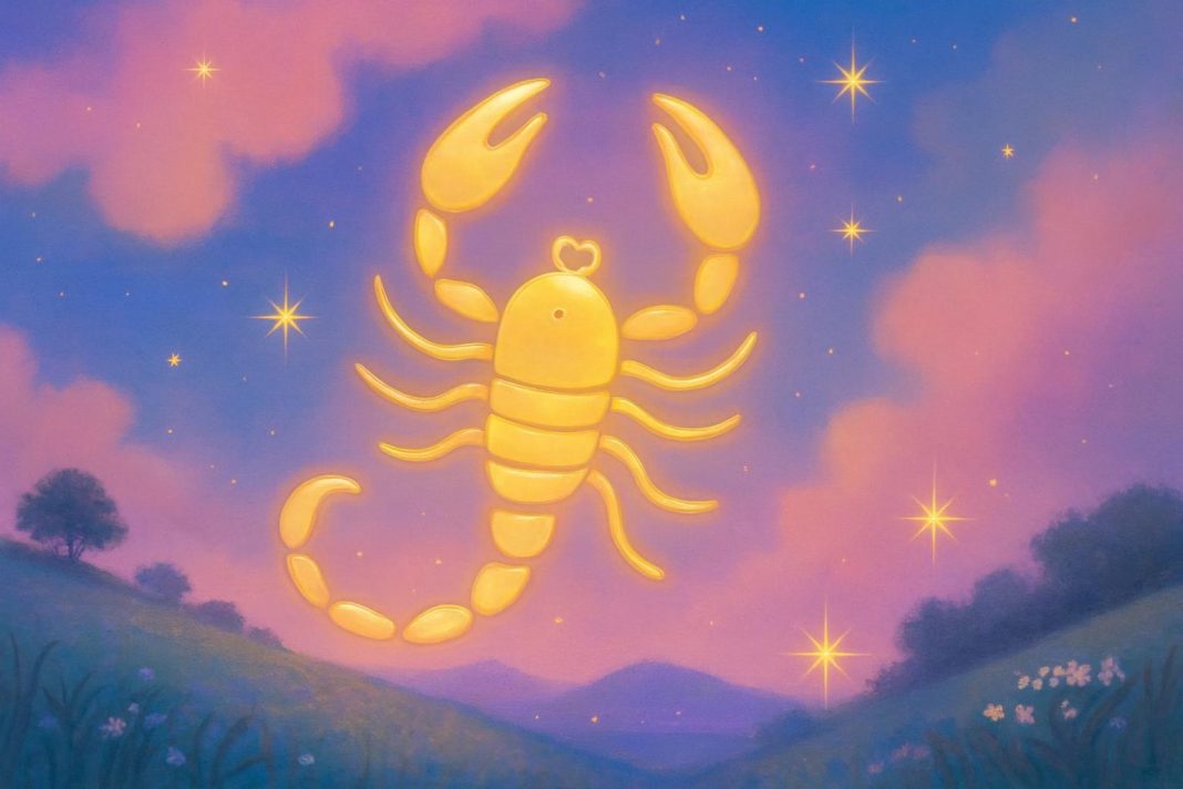 Scorpio: SVE SE MENJA PREKO NOĆI: Sudbina sprema nešto što ni u snu niste očekivali! - featured image Scorpio: SVE SE MENJA PREKO NOĆI: Sudbina sprema nešto što ni u snu niste očekivali! - featured image