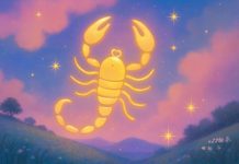 Scorpio: SVE SE MENJA PREKO NOĆI: Sudbina sprema nešto što ni u snu niste očekivali! Scorpio: SVE SE MENJA PREKO NOĆI: Sudbina sprema nešto što ni u snu niste očekivali! - featured image