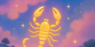 Scorpio: SVE SE MENJA PREKO NOĆI: Sudbina sprema nešto što ni u snu niste očekivali! Scorpio: SVE SE MENJA PREKO NOĆI: Sudbina sprema nešto što ni u snu niste očekivali! - featured image