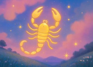 Scorpio: SVE SE MENJA PREKO NOĆI: Sudbina sprema nešto što ni u snu niste očekivali! Scorpio: SVE SE MENJA PREKO NOĆI: Sudbina sprema nešto što ni u snu niste očekivali! - featured image