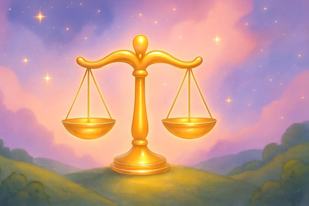 Libra: SVE SE MENJA PREKO NOĆI: Sudbina sprema nešto što ni u snu niste očekivali! - featured image Libra: SVE SE MENJA PREKO NOĆI: Sudbina sprema nešto što ni u snu niste očekivali! - featured image
