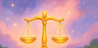 Libra: SVE SE MENJA PREKO NOĆI: Sudbina sprema nešto što ni u snu niste očekivali! Libra: SVE SE MENJA PREKO NOĆI: Sudbina sprema nešto što ni u snu niste očekivali! - featured image