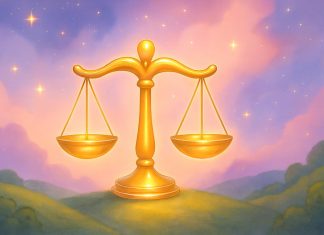Libra: SVE SE MENJA PREKO NOĆI: Sudbina sprema nešto što ni u snu niste očekivali! Libra: SVE SE MENJA PREKO NOĆI: Sudbina sprema nešto što ni u snu niste očekivali! - featured image